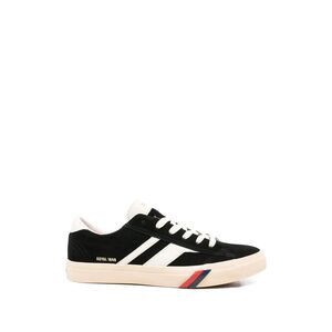 Pro-Keds Black Trainers - Low-Tops Men